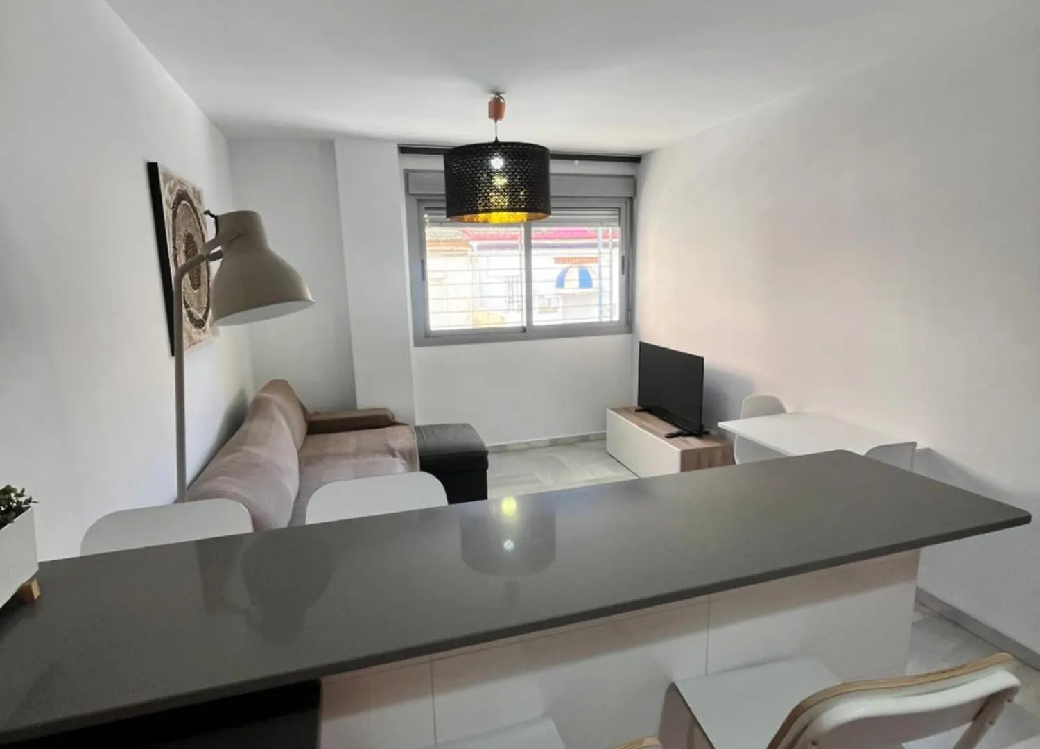 Apartamento Malaga Boutique Stay - Carlos Haya Area With Parking