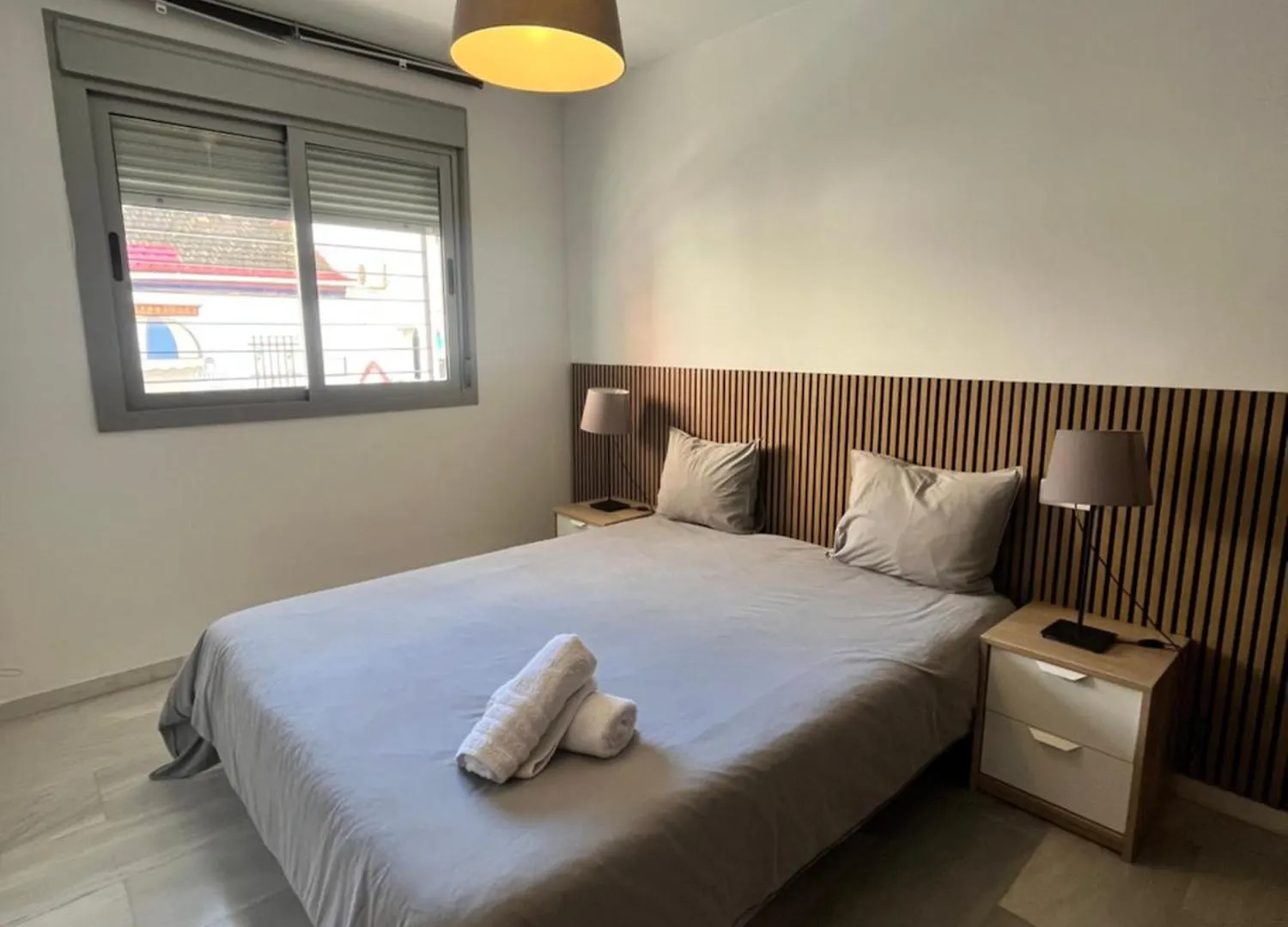 Malaga Boutique Stay - Carlos Haya Area With Parking España
