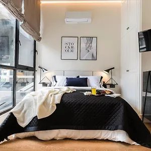 Urban By Staynn Apartamento Bilbao