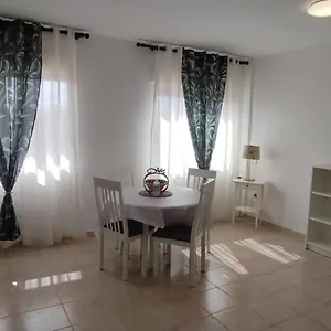 Casa Fulvio Fuerteventura Apartamento Puerto del Rosario (Fuerteventura)