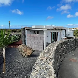 Sun, Relax & Lava, Free Wifi 600mb, Bbq Сasa de vacaciones Tinajo