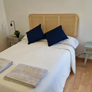 Centro Apartamento