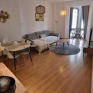 Centro La Merced Apartamento